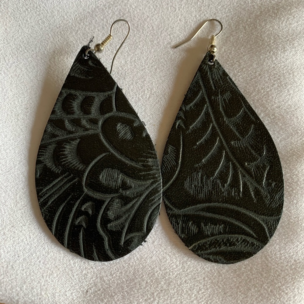 Earrings!